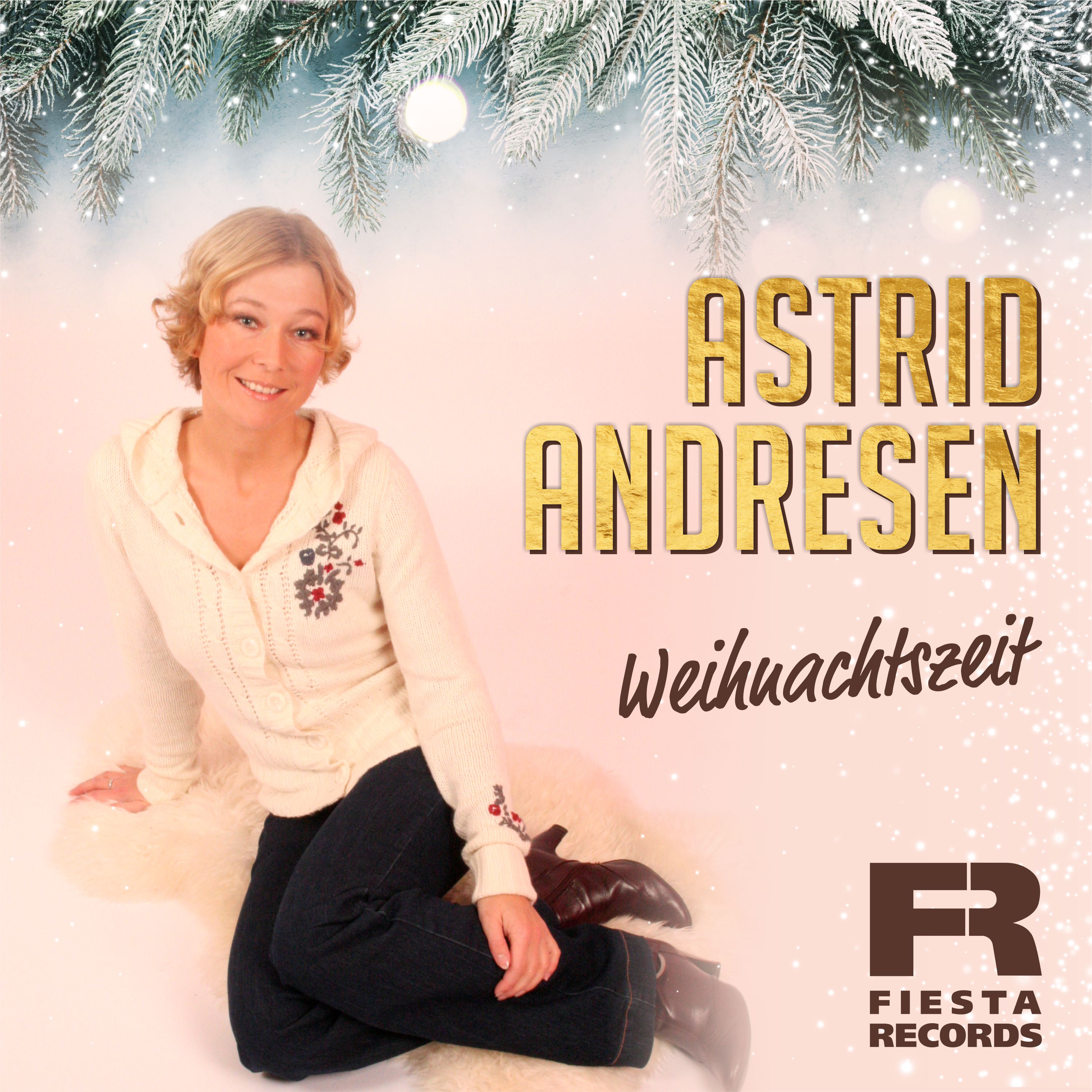 Astrid Andresen - Weihnachtszeit - Cover.jpg